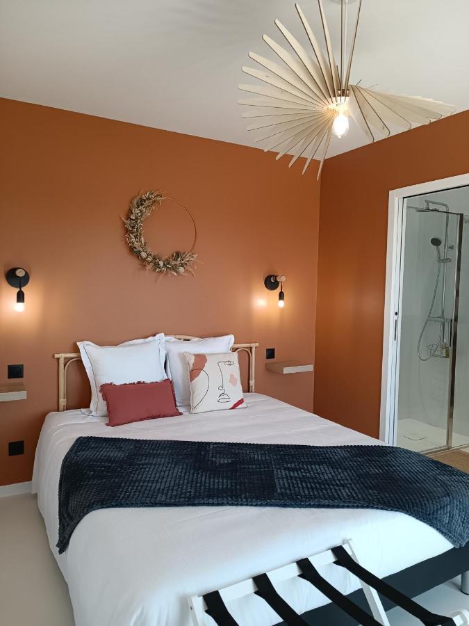 Maison Bailly Ducey-Les Cheris Extérieur photo