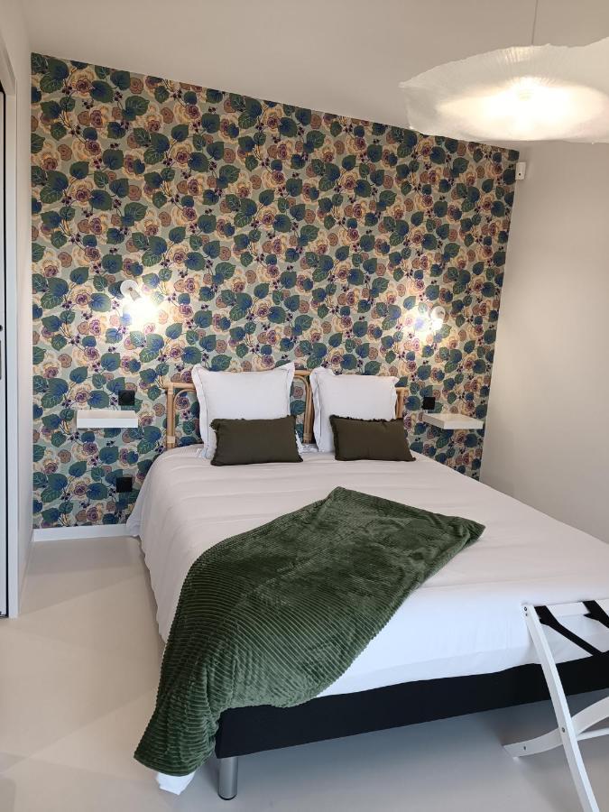 Maison Bailly Ducey-Les Cheris Extérieur photo